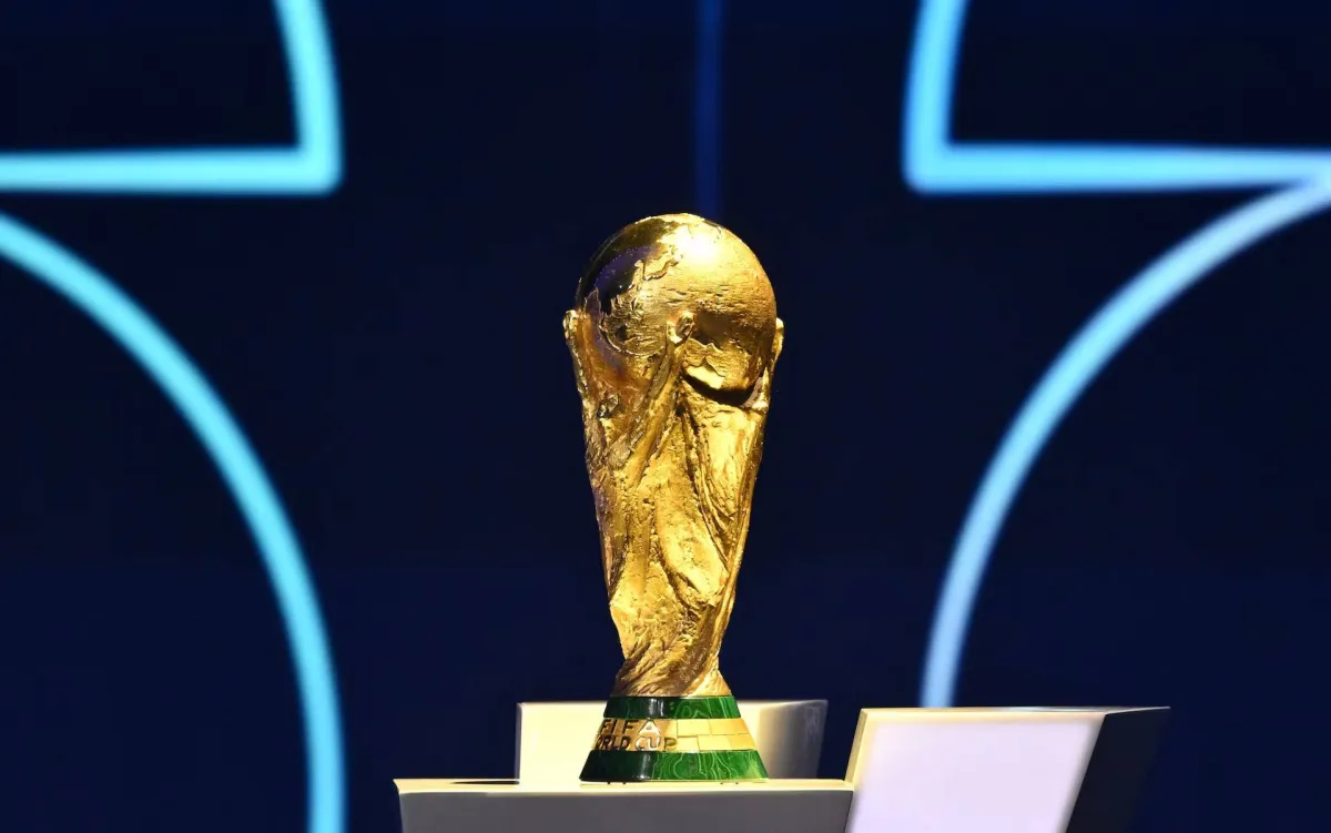كأس العالم