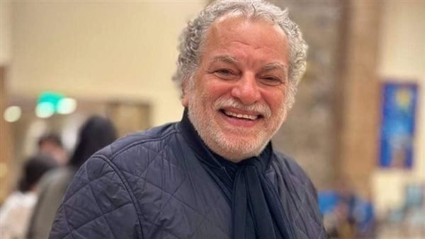 المخرج أشرف فايق