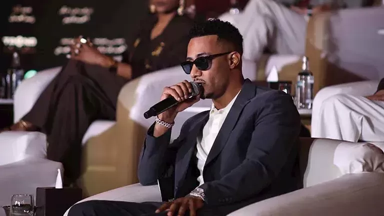 محمد رمضان