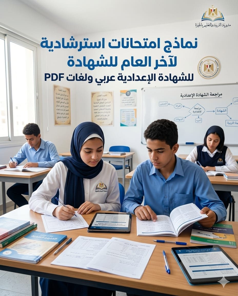 تعليم الجيزة