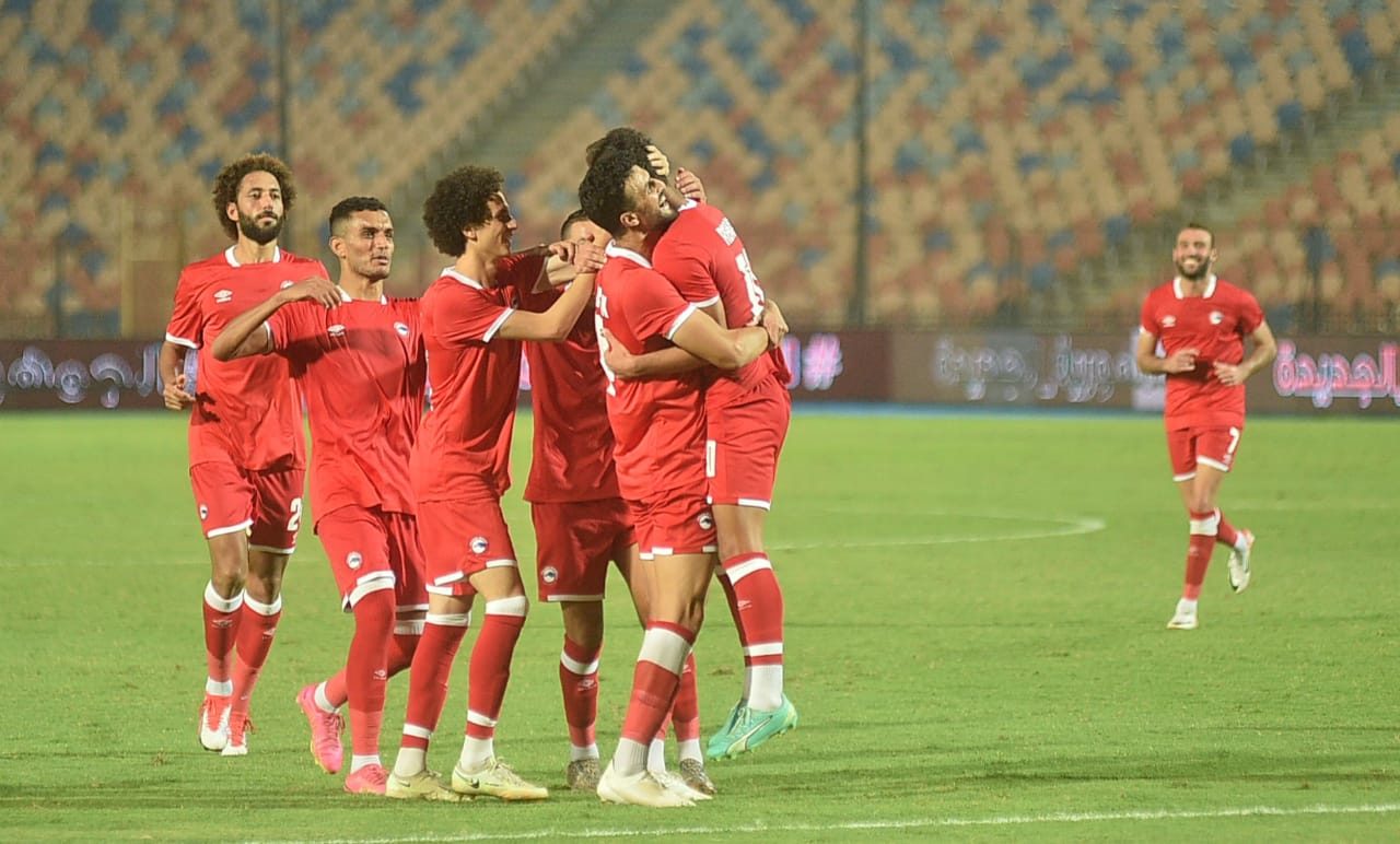 فريق مودرن سبورت