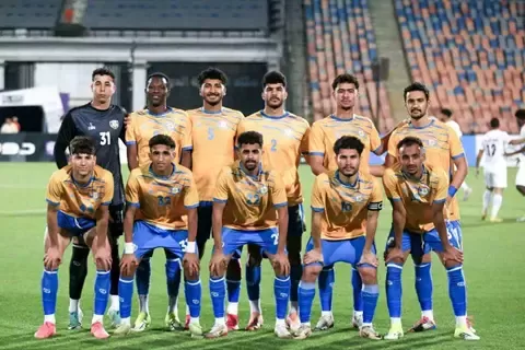 الإسماعيلي
