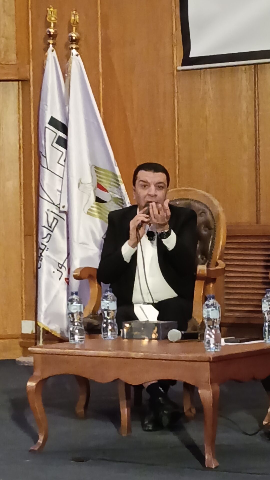 مصطفى كامل