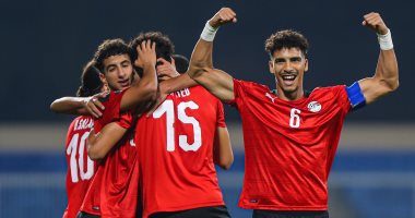 منتخب الشباب