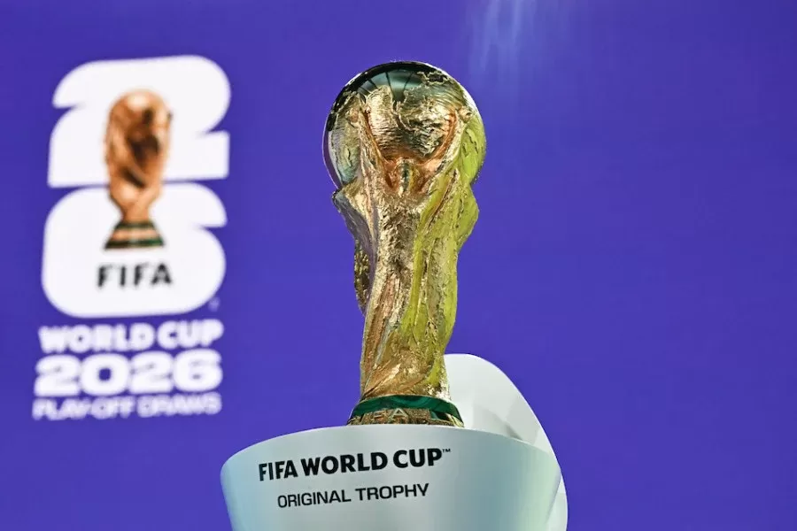 كأس العالم 2026