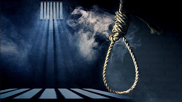 خلال 10 أيام من الجريمة.. النيابة تحيل المتهم بإنهاء حياة زوجته بآلة حادة والمحكمة تقضي بالإعدام في أول درجة