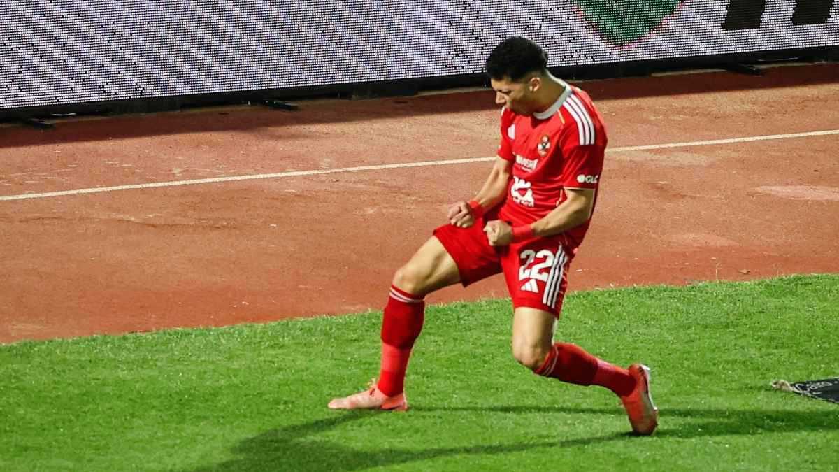 إمام عاشور
