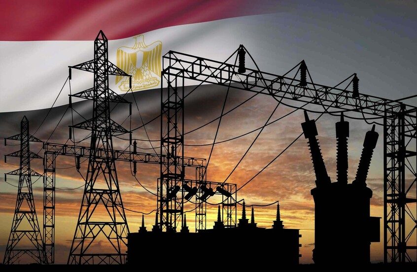 الكهرباء