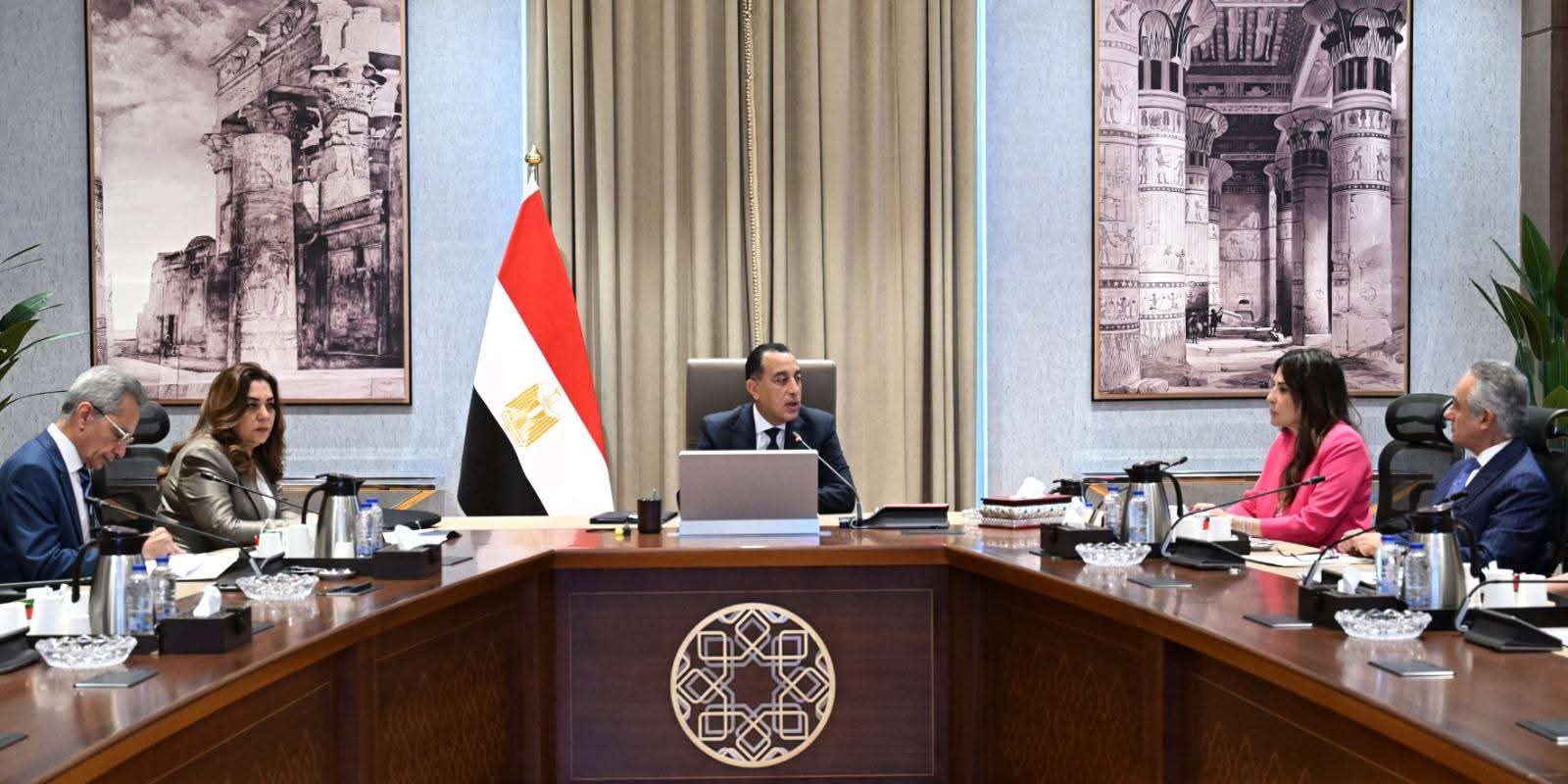 مدبولي يتابع ملف التصالح في مخالفات البناء ويوجه بتسريع الإجراءات