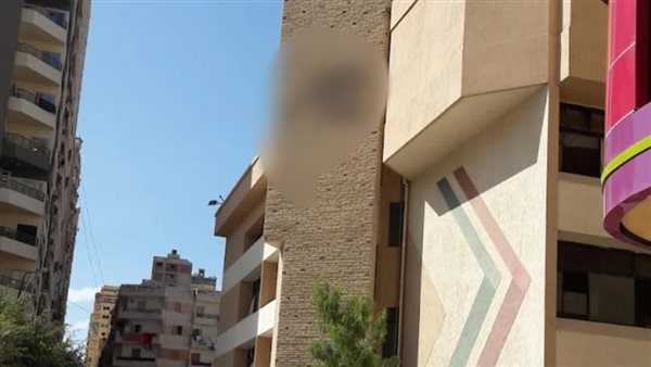 إحالة عامل بمدرسة بالإسكندرية إلي المحاكمة العاجلة