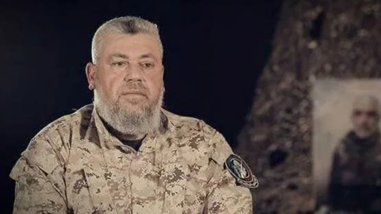 عز الدين الحداد