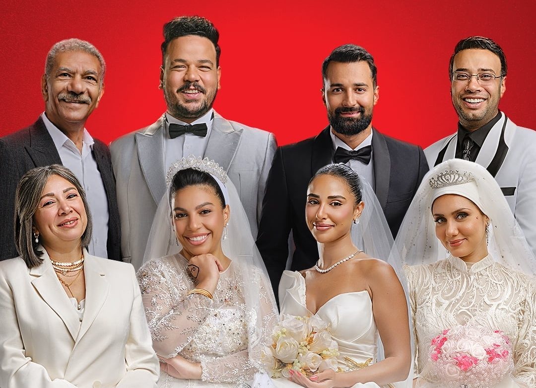 فيلم الكلام على إيه يحتل المركز الثاني في إيرادات السينما