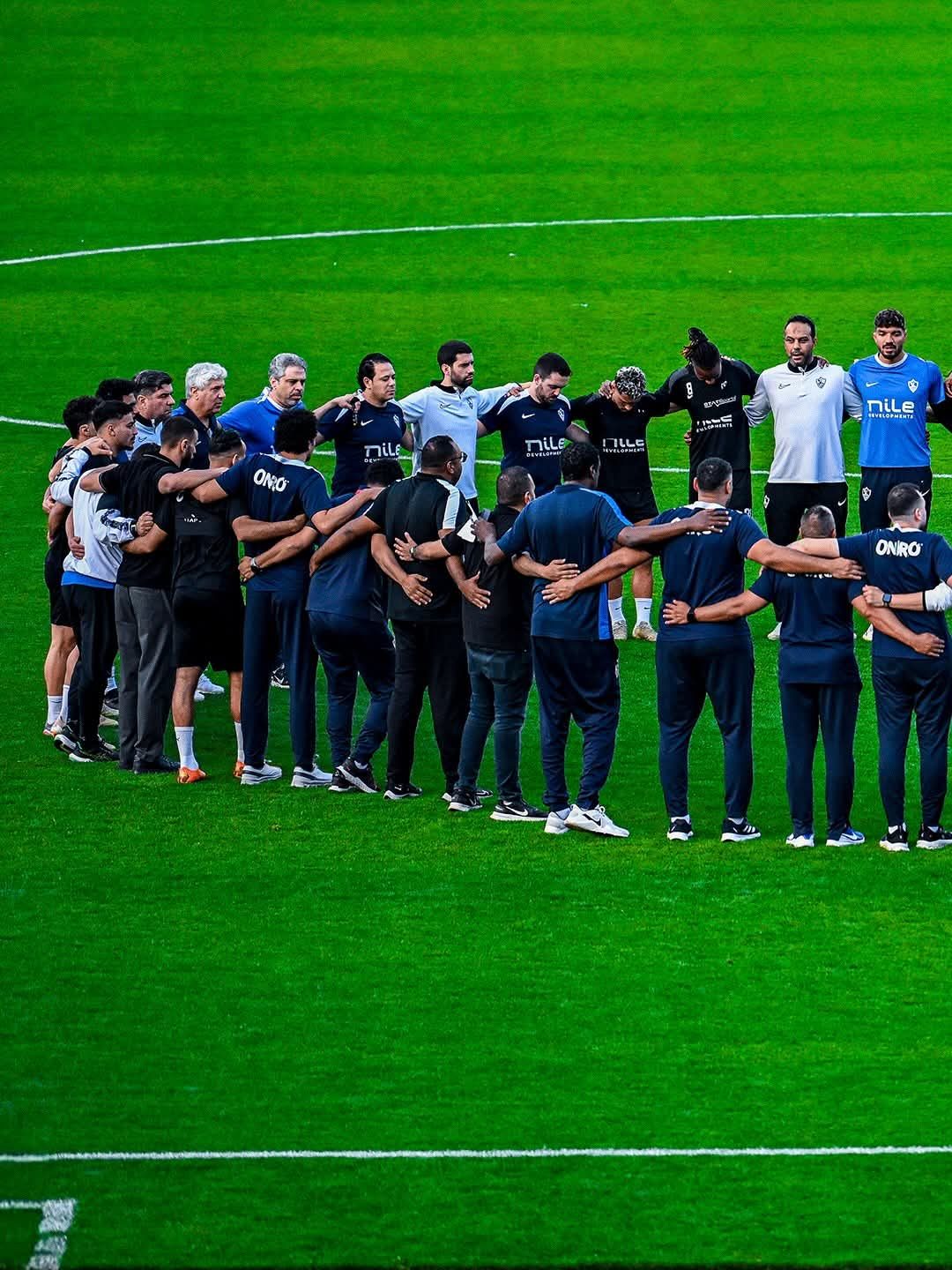 فريق الزمالك