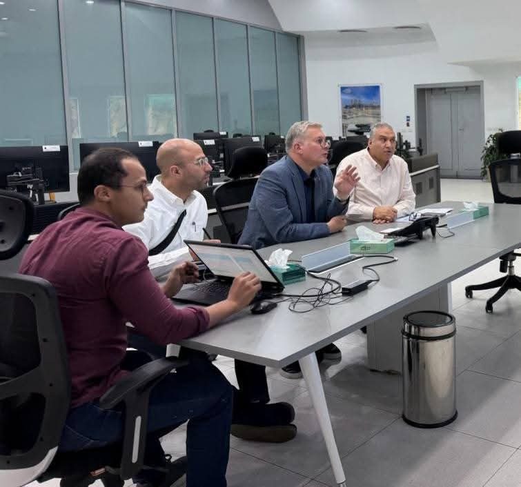 تنسيق كامل بين البترول والكهرباء لتأمين احتياجات الصيف
