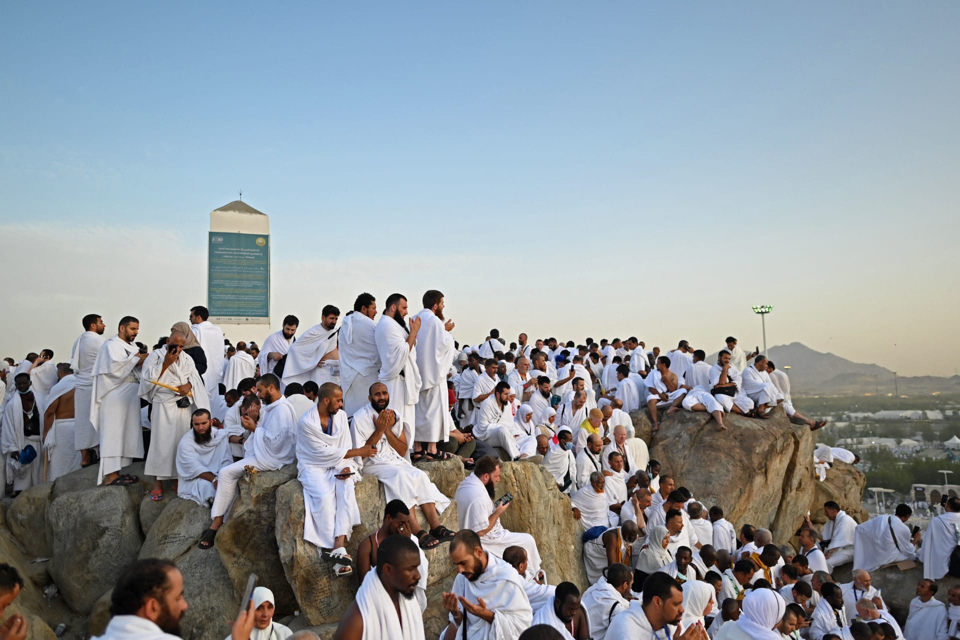 الحجاج