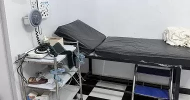 حملة مكبرة لإدارة العلاج الحر