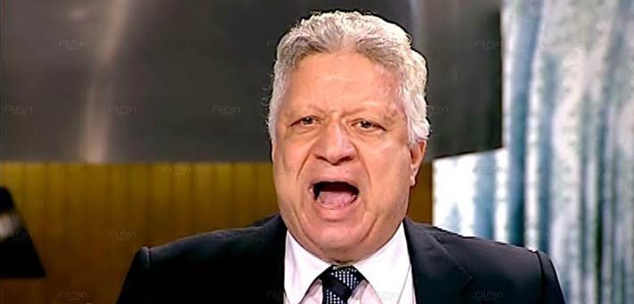 مرتضى منصور