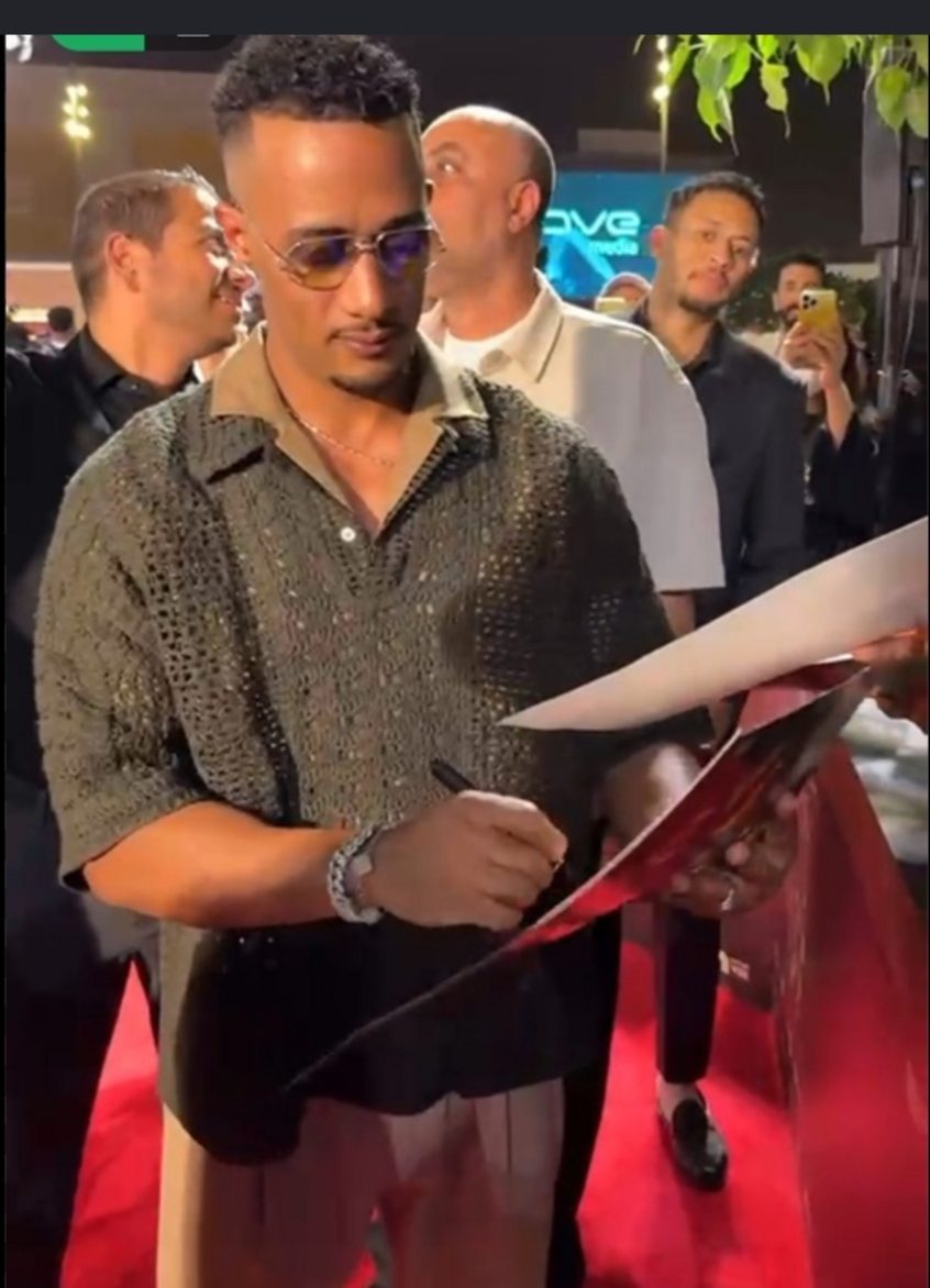 فيلم أسد
