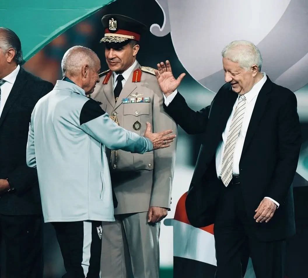 مرتضى منصور