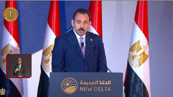 مدير جهاز مستقبل مصر