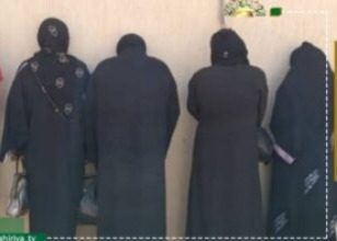 متهمين-أرشيفية