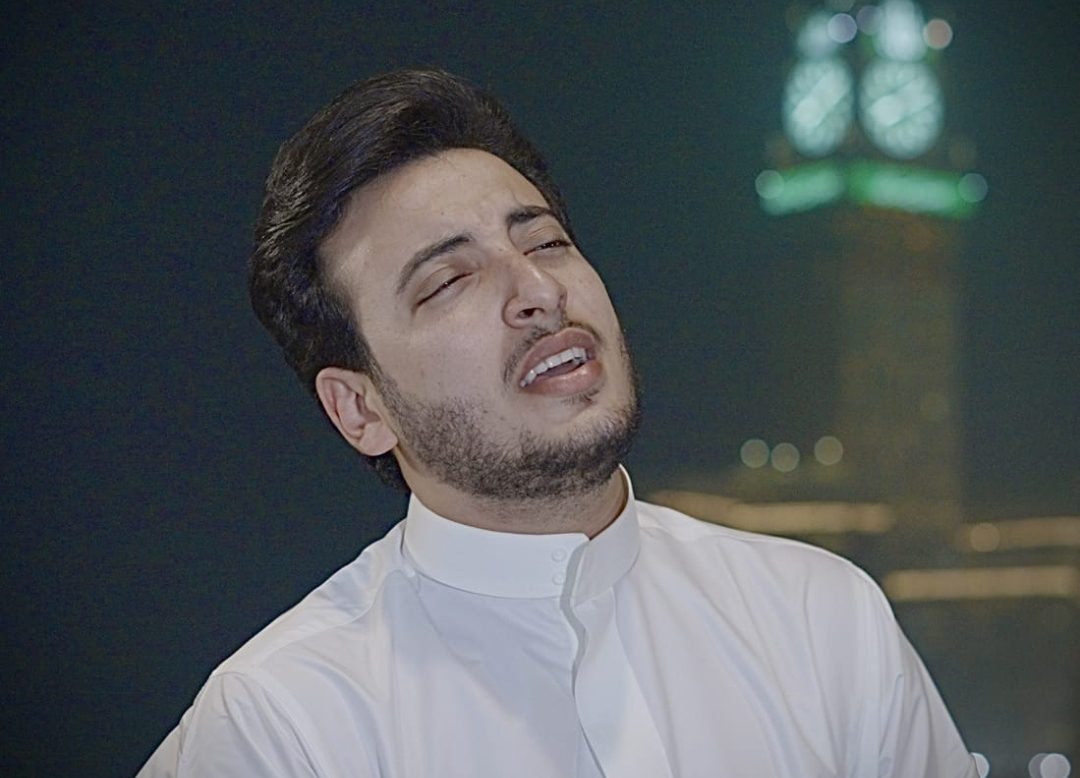 مفاجآت عديدة في كليب «نبينا محمد نبينا» لـ الحسن عادل قبل طرحه