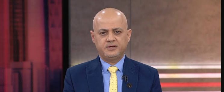 الدكتور عامر فاخوري