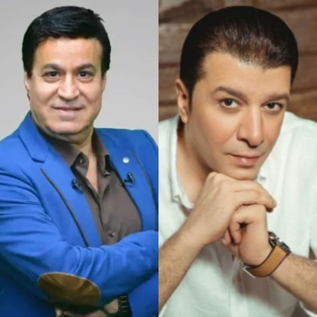 بعد شطبه من الموسيقيين.. حلمي عبد الباقي: مصطفى كامل كان محوشلي من سنتين تلاتة