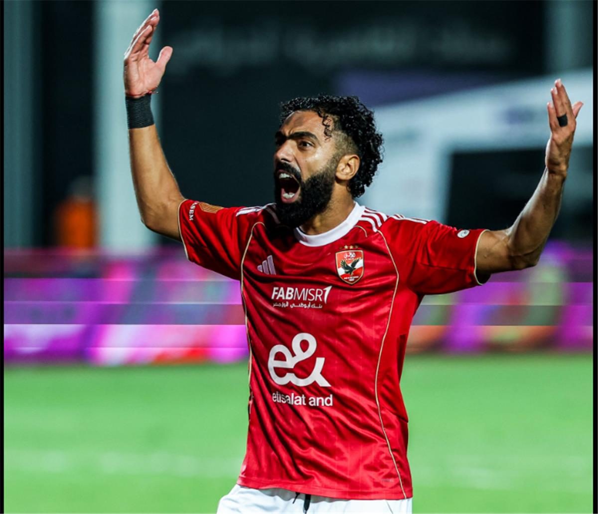 حسين الشحات