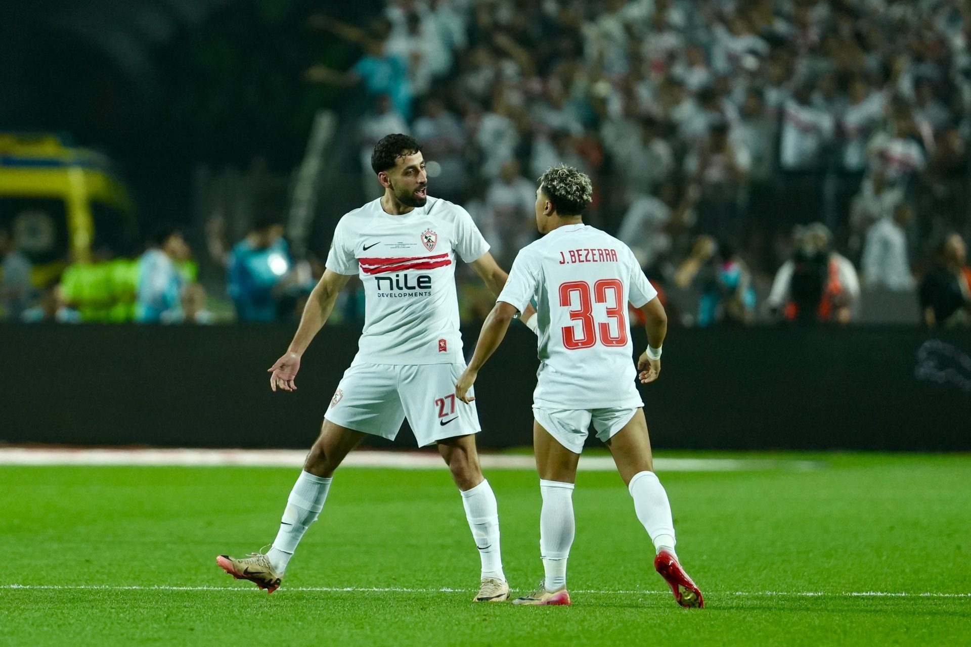 الزمالك