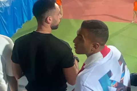مصطفى محمد