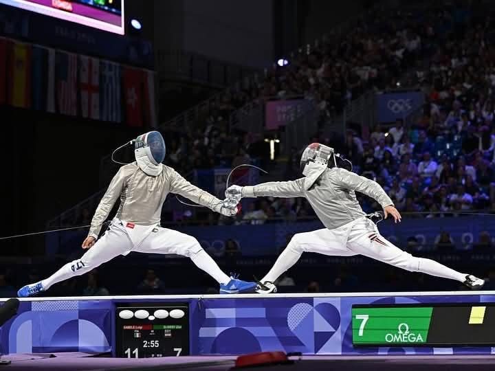 كأس العالم للسلاح