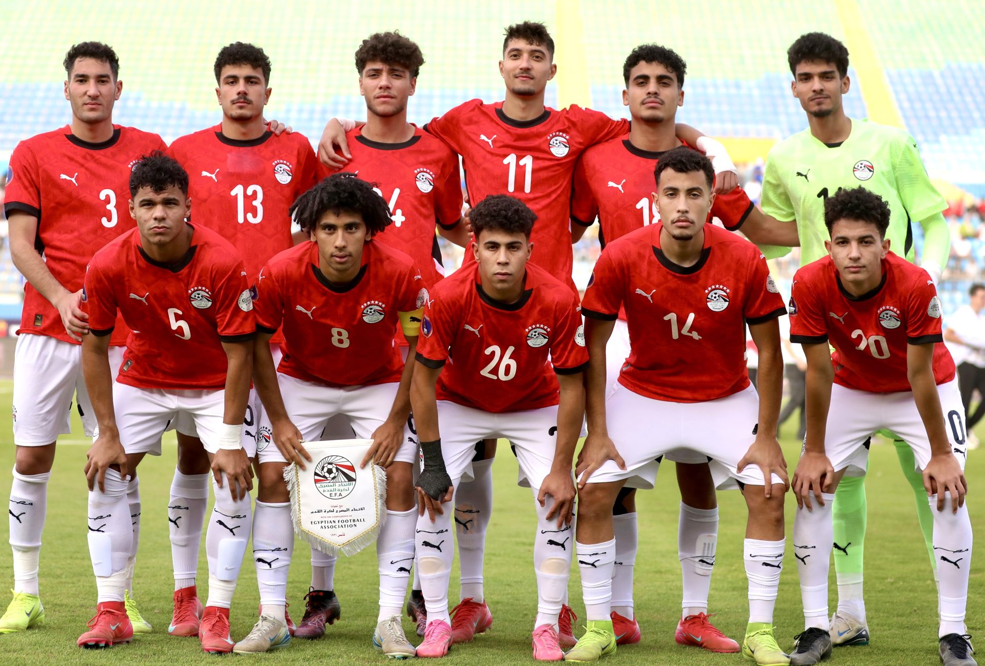 اتحاد الكرة يعتمد برامج إعداد المنتخبات ويوافق على استضافة بطولة شمال إفريقيا للشباب