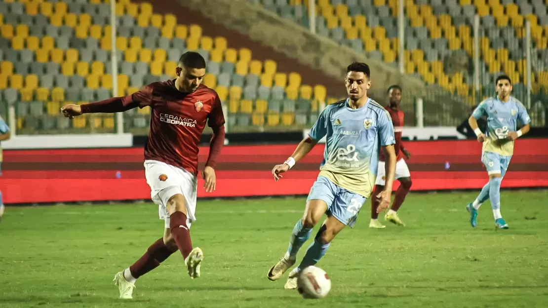 عودة رباعي الأهلي من سيراميكا.. وكولر يحسم مصيرهم قبل الموسم الجديد