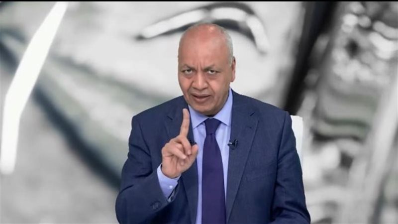 الناس مش قادرة تدفع.. مصطفى بكري ينفعل على الهواء بسبب أزمة العدادات الكودية