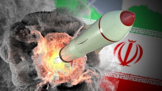 سر الترسانة المخفية.. خبير عسكري يفجر مفاجأة بشأن مخزون إيران من اليورانيوم المخصب