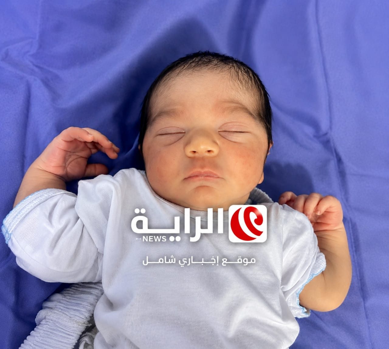 بعد خطفه من عيادة خاصة.. العثور على رضيع قنا حيًا داخل الزراعات والمتهمة خططت للجريمة
