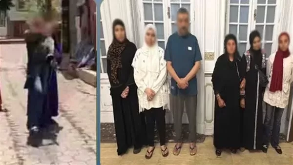 مشاجرة- أرشيفية