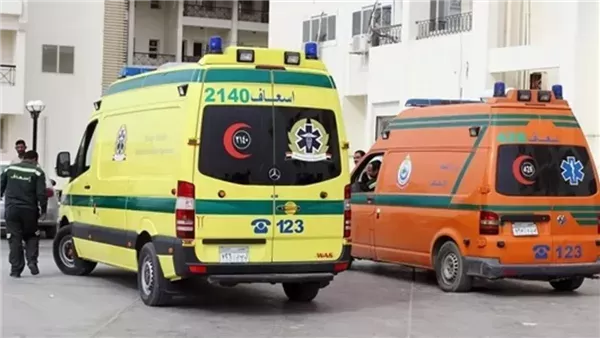 العثور على جثة مجهولة في ظروف غامضة بطريق أسيوط الجديدة