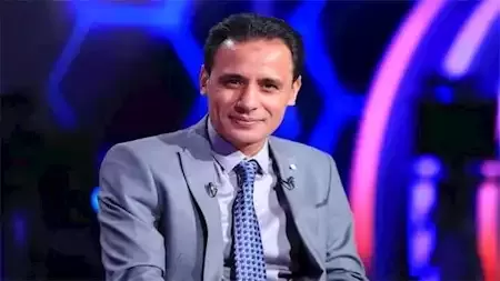 طارق السيد: عبدالله السعيد مهووس بالزمالك.. وبيزيرا أفضل صفقة هذا الموسم