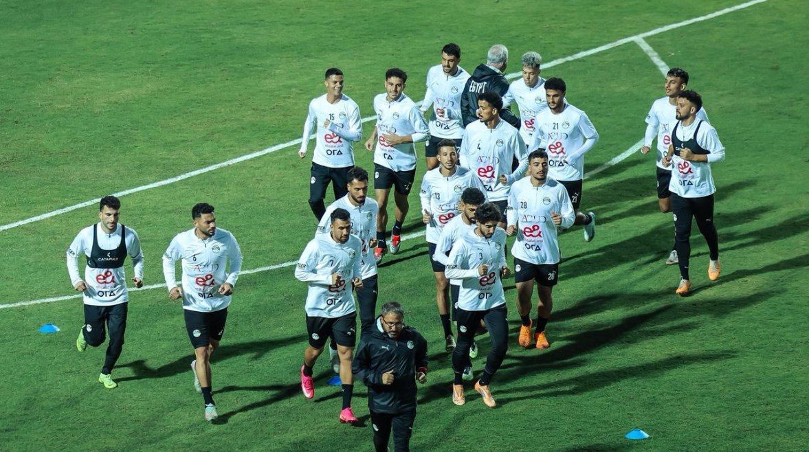 منتخب مصر يواصل تحضيراته لمونديال 2026 في أمريكا وكندا والمكسيك