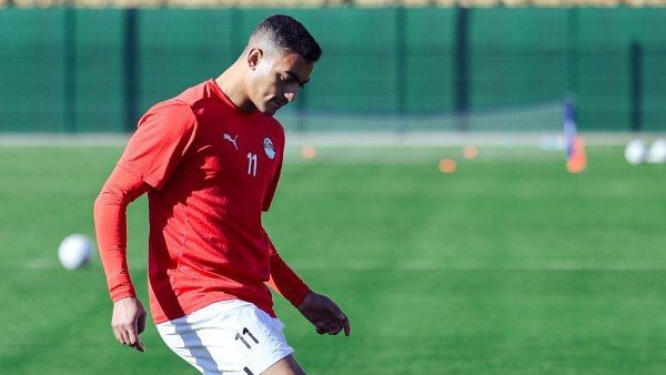مصطفى محمد