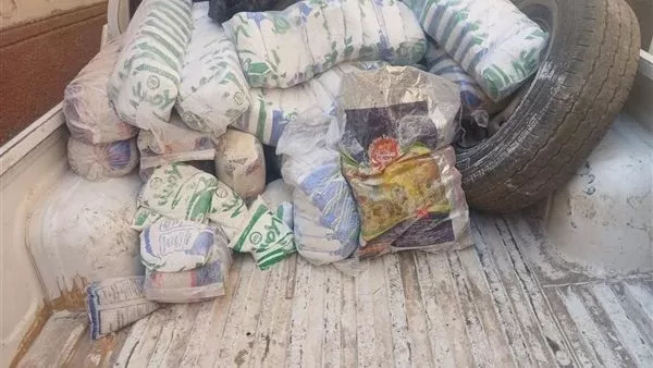 حملات رقابية مكثفة بأسيوط