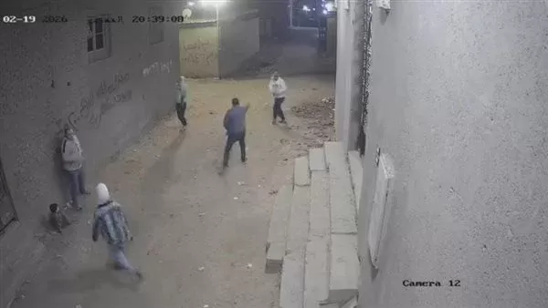 جانب من الواقعة