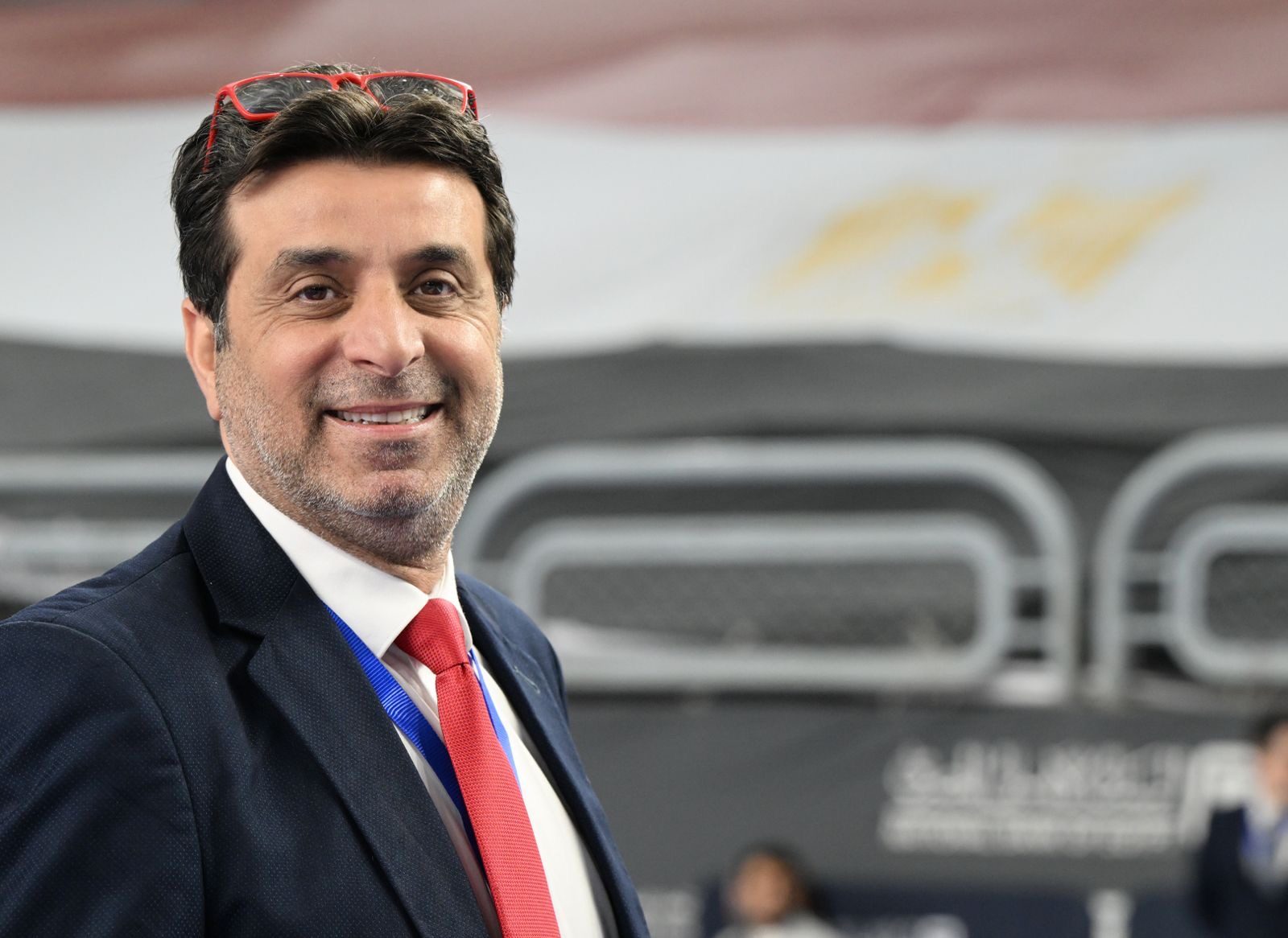 أحمد سمير