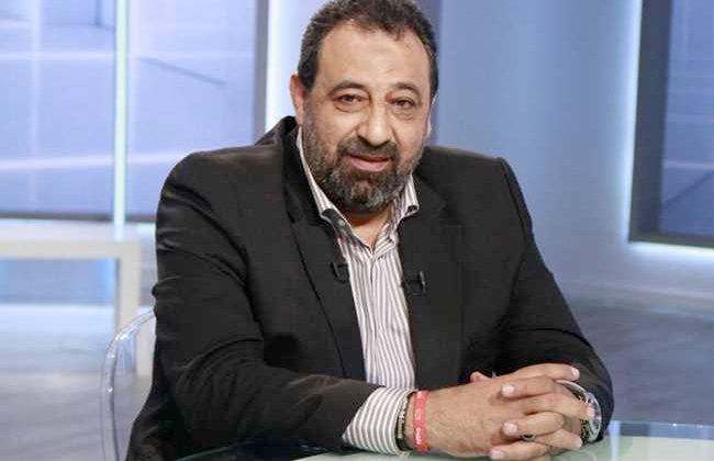 مجدي عبد الغني