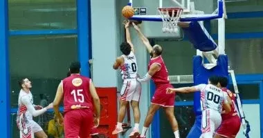 اتحاد كرة السلة يقرر تعديل لائحة المحترفين الأجانب في المسابقات المحلية
