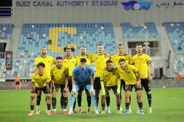 تعادل مثير يعلن هبوط كهرباء الإسماعيلية رسميًا إلى دوري المحترفين
