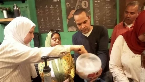 حملات رقابية بالإسكندرية