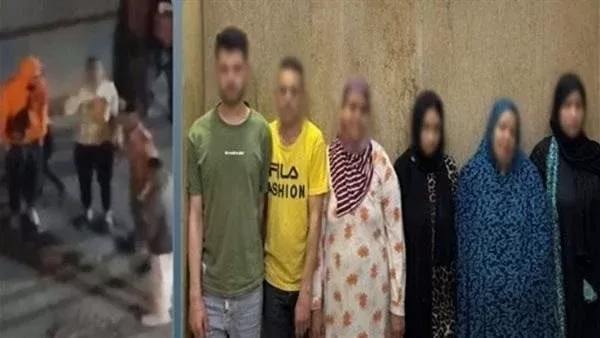 مشاجرة  بمحيط مستشفي سيدي بشر